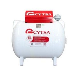 Tanque Estacionario 120 Lts Gas Lp Cytsa