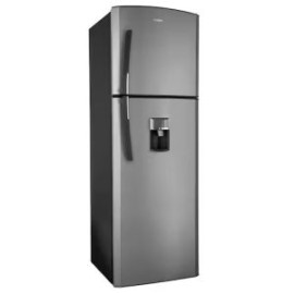 Refrigerador Automático 300 L Grafito Mabe