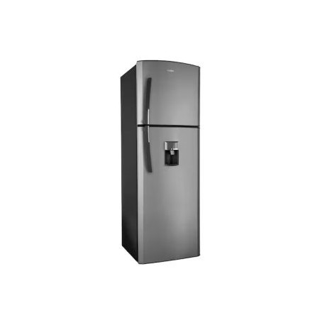 Refrigerador Automático 300 L Grafito Mabe