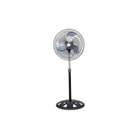 Ventilador De Pedestal Tecnovent 18 Pulgadas