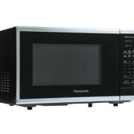 Horno De Microondas Panasonic 1.1 Pies Cubicos